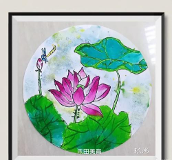临泽县禾田美育培训中心有限公司阅读区