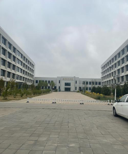 白城市信达教育培训学校有限公司阅读区