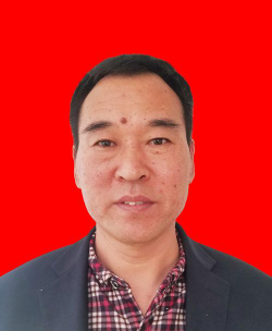 五竹乡幼儿园阅读区