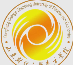 山东财经大学东方学院阅读区