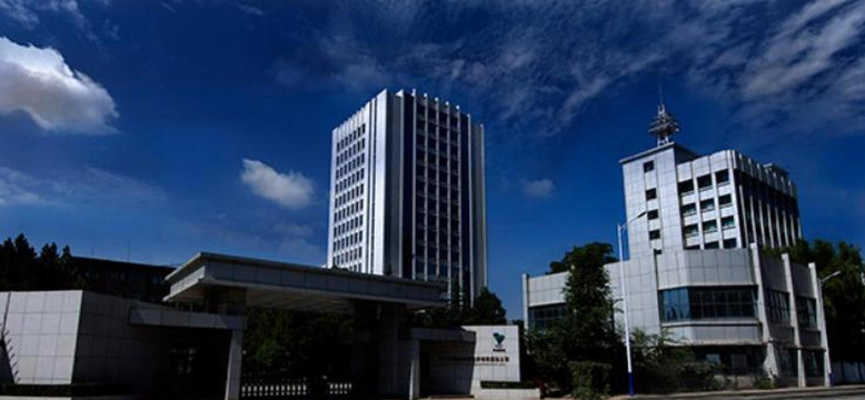 兰州生物制品研究所幼儿园阅读区