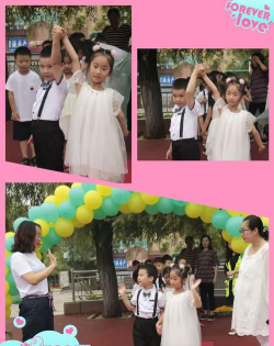 青岛永宁路小学附设幼儿园阅读区