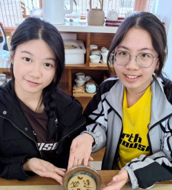 伊利沙伯中学阅读区
