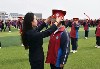 宁武高级中学阅读区