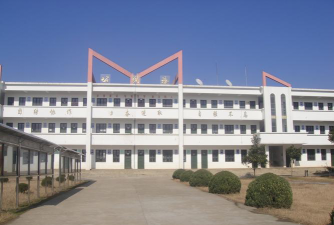 淡水开城小学阅读区
