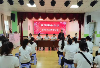 昆明市东川区睿睿幼儿园阅读区