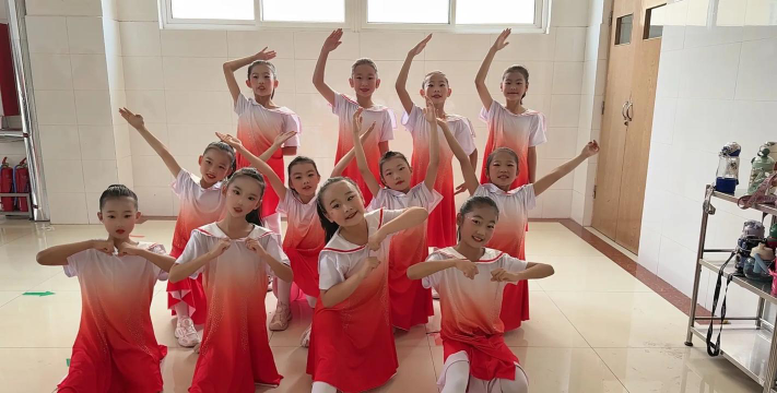 淡水镇文昌小学阅读区