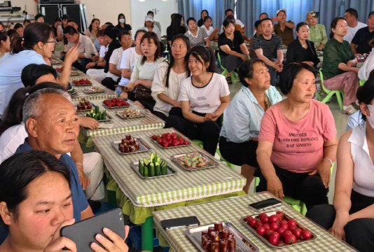 韶关市浈江区文艺幼儿园阅读区