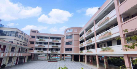 荆门市东宝区漳河镇苏院小学阅读区