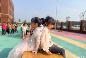 兰州市城关区城关乡幼儿园阅读区