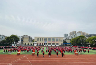 宜都市实验小学阅读区