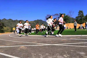 杨万中学阅读区