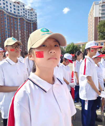 本溪县一中阅读区