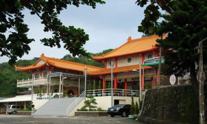 高雄市立阿莲国中阅读区