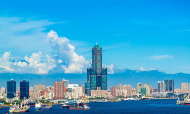 高雄市立大树国中阅读区