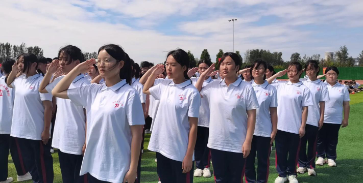 圣杰灵女子中学阅读区