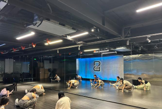 宽甸舞艺舞蹈有限公司阅读区