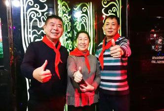 营口市站前区莫一提艺术培训学校有限公司阅读区
