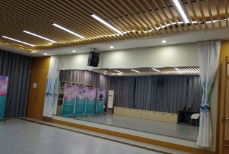 建昌县领航口才表演文化咨询中心阅读区
