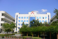 攀枝花市第三十四中学校阅读区