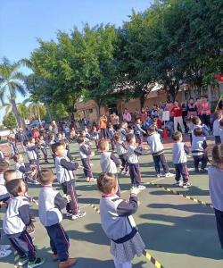 汕头市金平区金东幼儿园阅读区