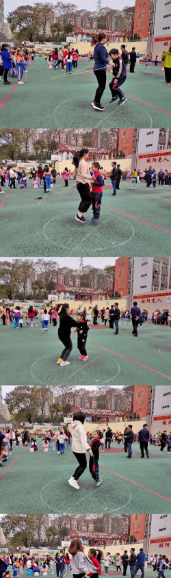 凤林小学阅读区