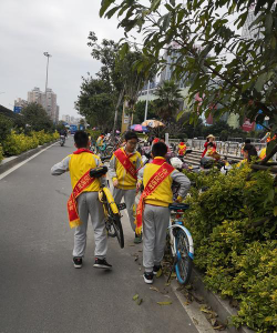 区一小学前附属班阅读区