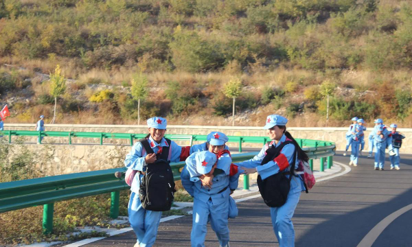 凤山中心小学阅读区