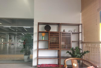五河县复强武术培训有限公司阅读区