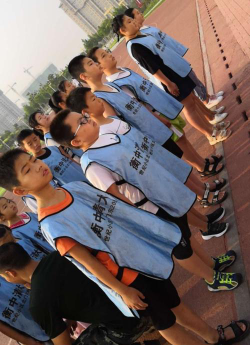东营艾木清大教育培训学校有限公司阅读区