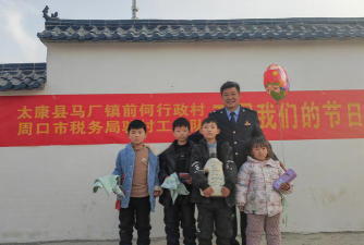 古竹乡中心小学阅读区