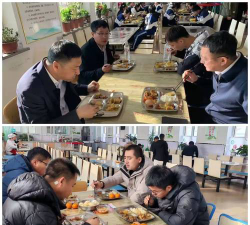 腰屯中学阅读区