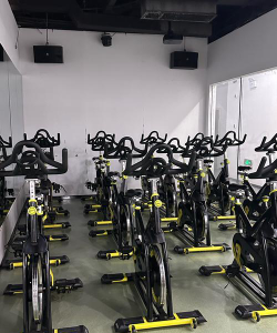 仙桃市码酷科技培训有限公司阅读区