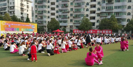 南江艺体幼儿园阅读区