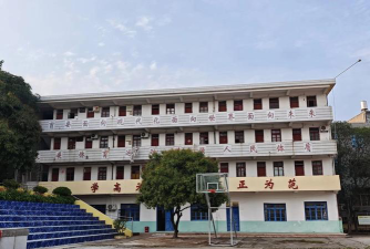 绵阳市游仙区太平乡中学阅读区