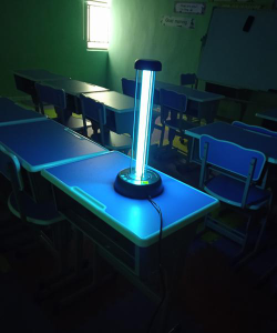 汉源县贝优特培训学校有限公司阅读区