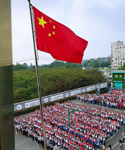 余杭区育蕾小学阅读区
