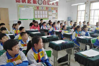 余杭区红丰小学阅读区