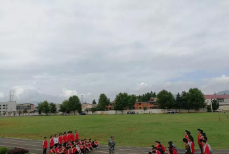 者海镇新星小学阅读区