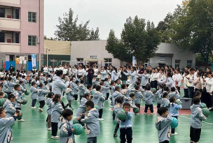 广元市市中区幼儿园阅读区
