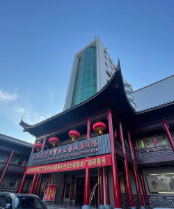 武威市凉州区汉唐文化艺术教育中心有限公司阅读区