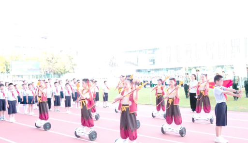 合肥市双岗小学阅读区