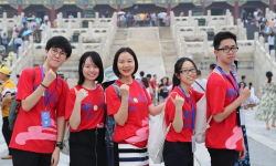 宣道中学阅读区
