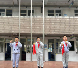 合肥市巢湖路小学阅读区
