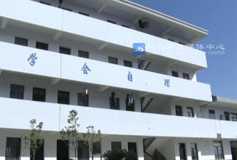 建德市莲花中心小学阅读区