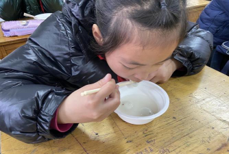 合肥市南徐小学阅读区