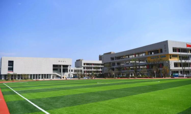 合肥市葛大店小学阅读区