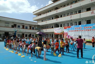 信宜市思贺镇大垌小学(元垌分校)阅读区