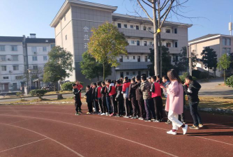 建德市大同镇溪口小学阅读区