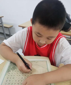 草石轩培训学校（天津）有限公司阅读区